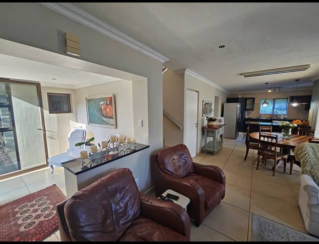 3 BEDROOM DUET FOR SALE IN HARTENBOS LANDGOED